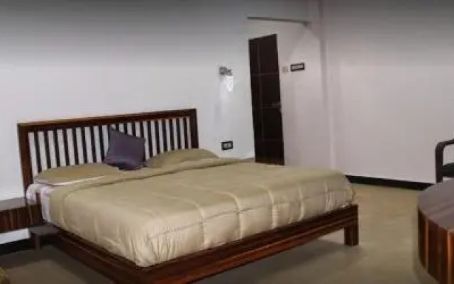 Coast Ecotel Luxury Resort