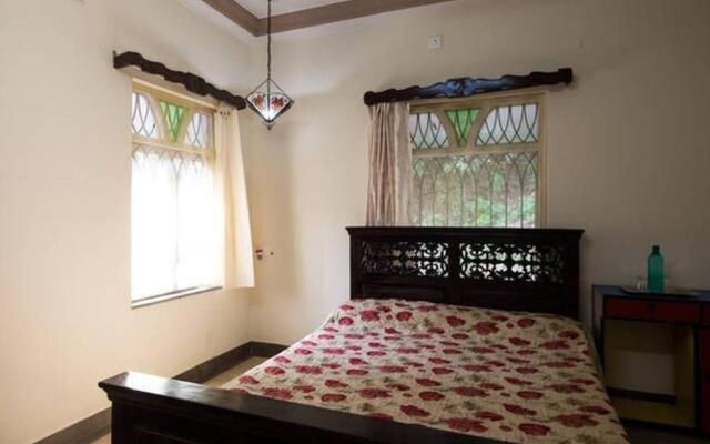 The Pereira's Goan Villa