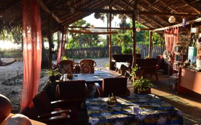 Kite House Cafe