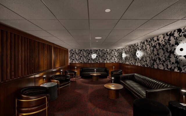 Hotel Indigo Minneapolis Downtown, an IHG Hotel