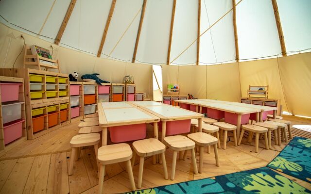 Arena Kažela Apartments