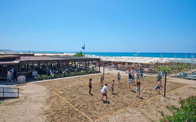 Aydinbey King's Palace & Spa -Ultra All Inclusive