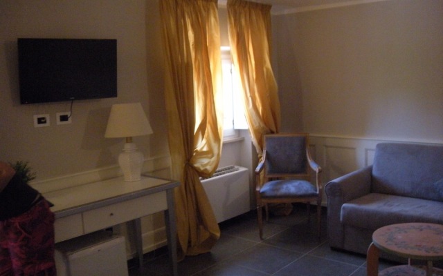 Hotel Miro'