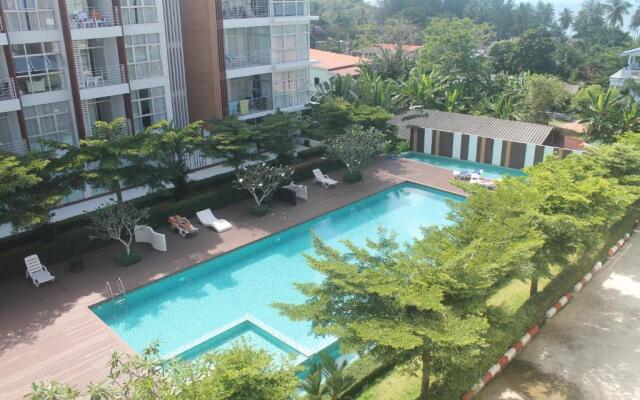 Enjoy Krabi and Relax
