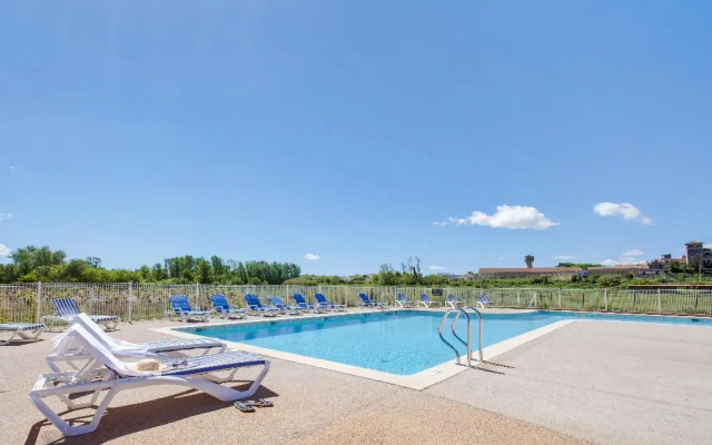 Vacancéole - Le Domaine d'Enserune