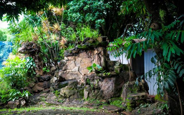 Hostel Villa Brasilia