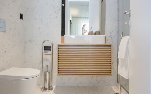 Liiiving in Gaia - Beach Seaside Apartment