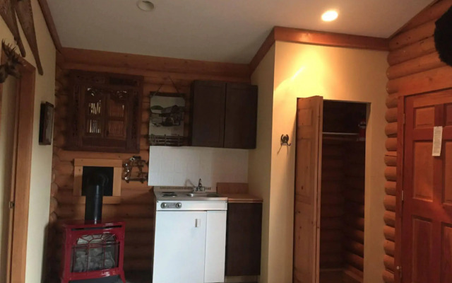 Montana Hill Guest Ranch