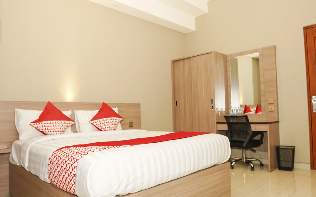OYO 185 Roriz House – Guest Rooms – Palembang