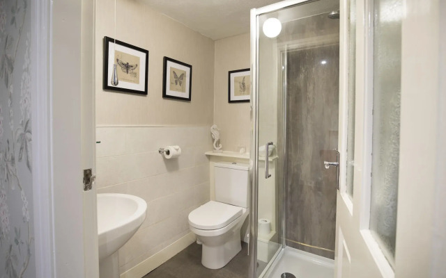 Bramwood Guest House
