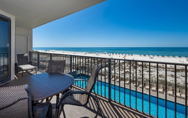 Phoenix X 309 3 Bedroom Condo