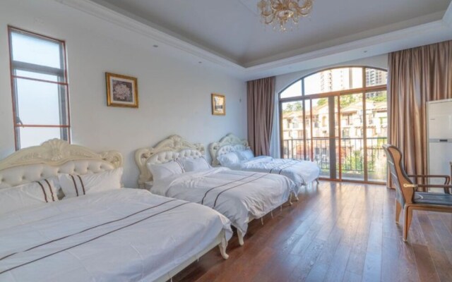 Nankun Mountain Resort Villa No.29