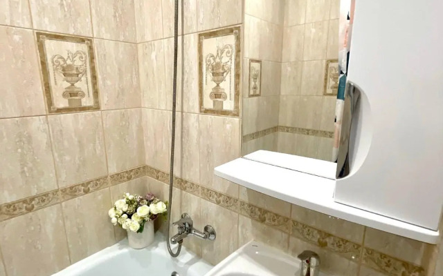 Кварт Отель на улице Введенская 120