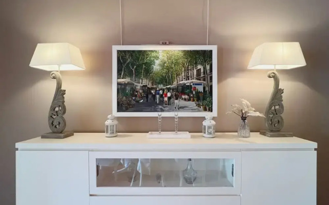 Stay U-nique Apartments Urquinaona