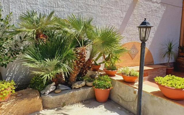 B&B La Mimosa