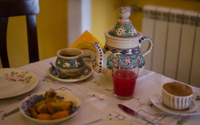 A Casa di Mamma B&B