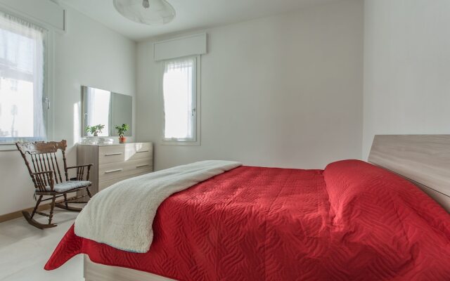 Appartamento Parco Città