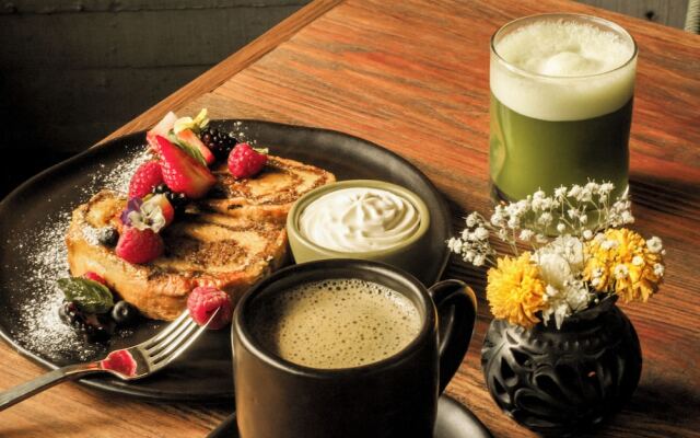 El lugar del que te hable Hotel Boutique