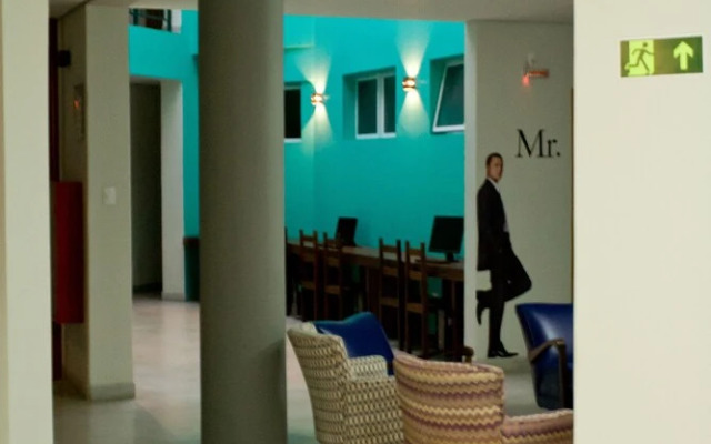 BH Boutique Hostel