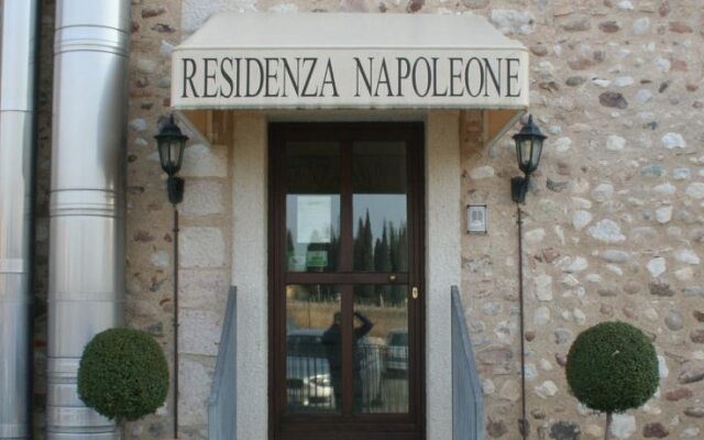 Residenza Napoleone