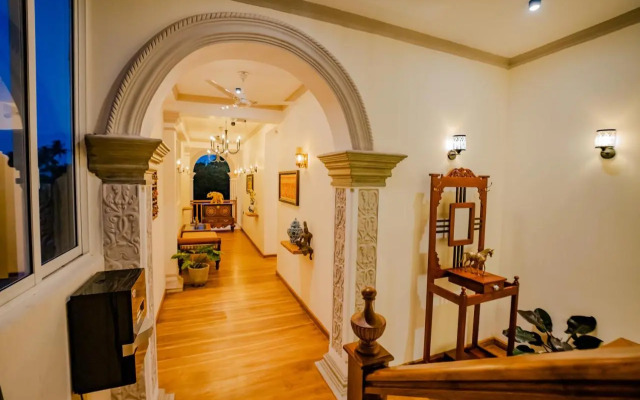 Nethu Guest House no 34 Nugagahahena, Bandaramulla, Mirissa