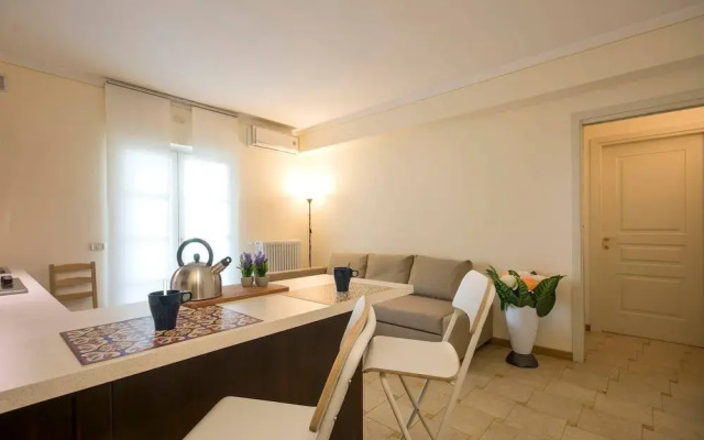 Altido Porta Elisa Flat