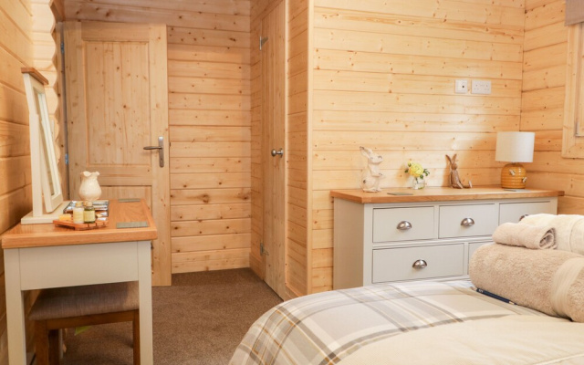 Howgill Lodge