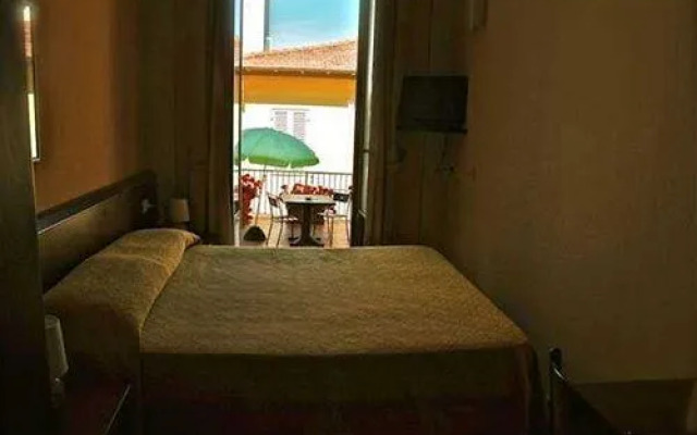 Hotel Internazionale