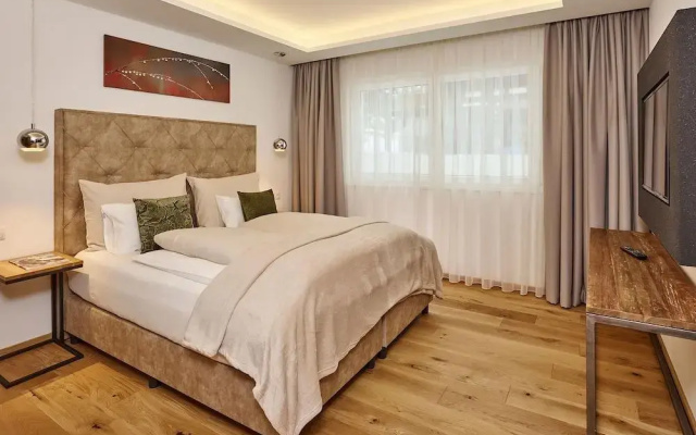 A-VITA Living Luxury Appartements