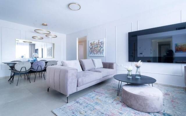 The Haneviim Suites - Isrentals