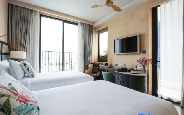 L'Amor Boutique Hotel Quy Nhon