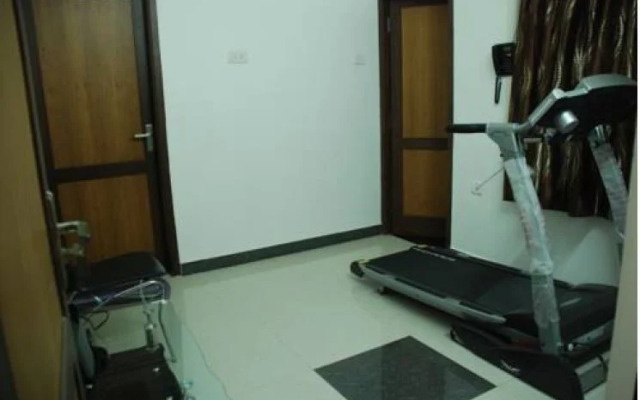 Orion Guest House