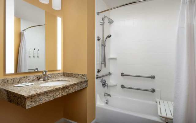 Towneplace Suites Portland Vancouver