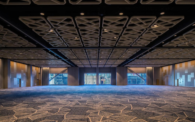 Marriott Marquis Chicago