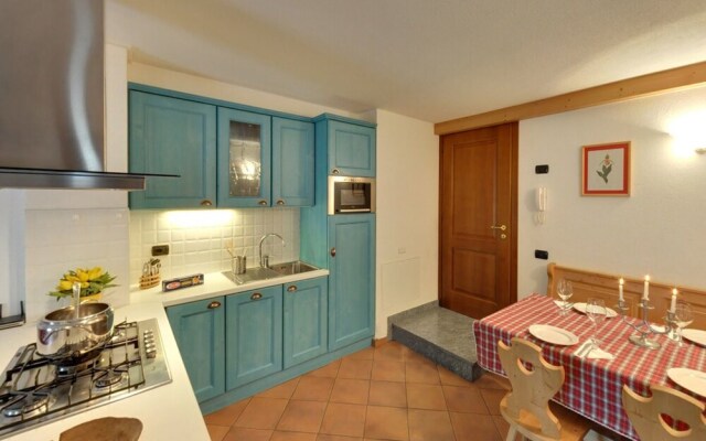 Residence Larice Bianco