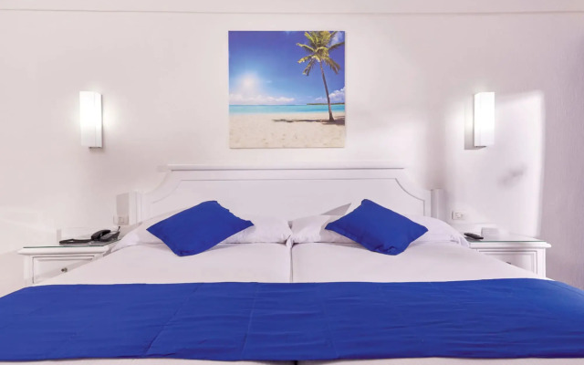 Hotel Riu Yucatan - All Inclusive