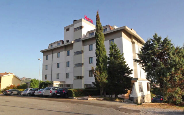 Hotel Sandalia