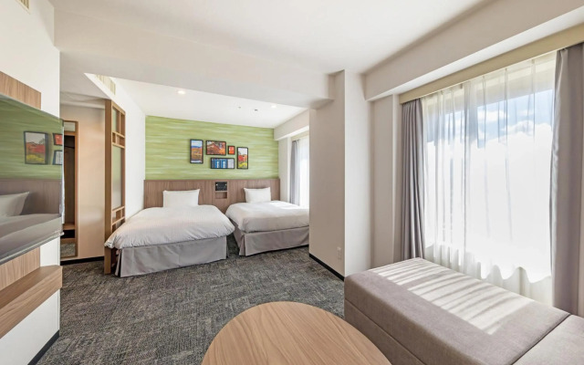 Hotel JAL City Nagano