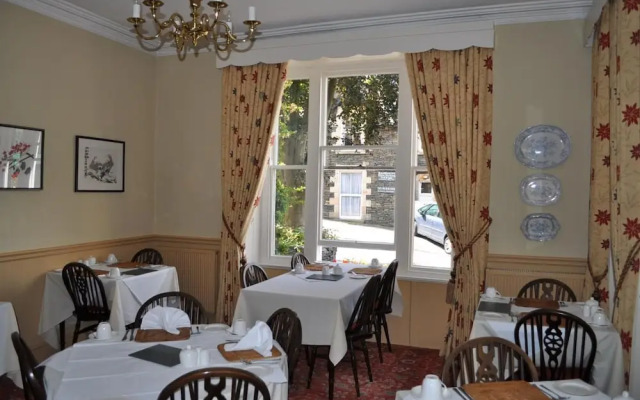 Eastbourne Guest House