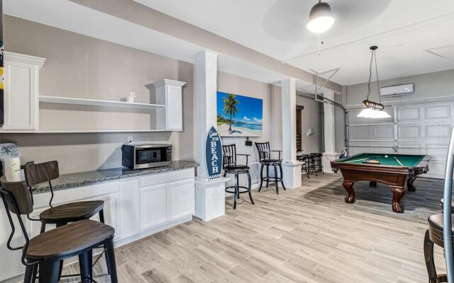 Footprints in the Sand