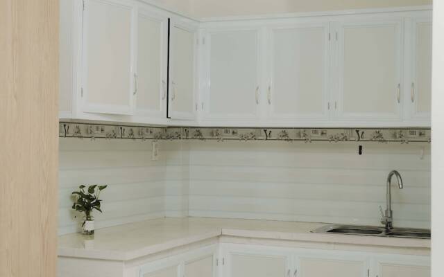 Arina Luxury Hotel - Vincom Tay Ninh