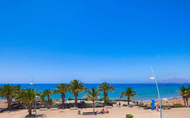 Rocas Blancas Apartments