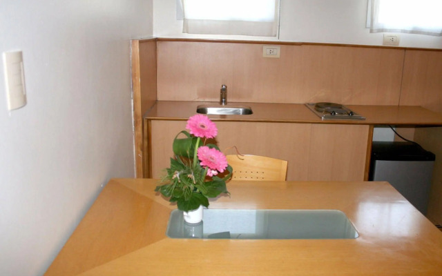 Urbana Suites