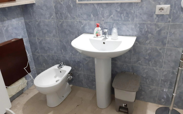 Megaride Guest House