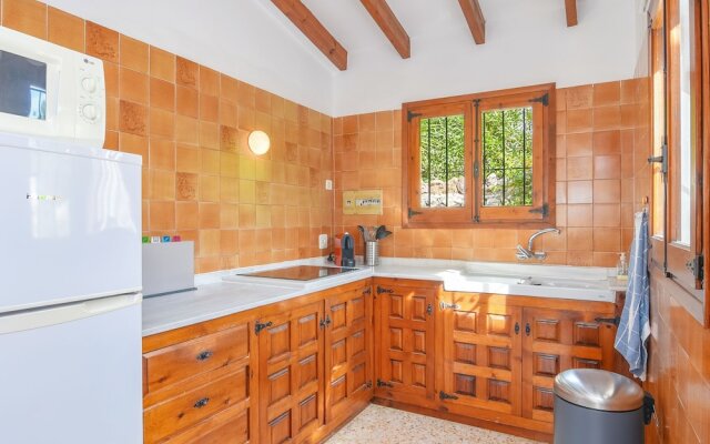 Luxurious Villa with Private Swimming Pool in Benissa