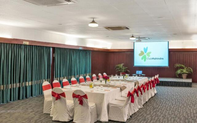 Club Mahindra Puducherry