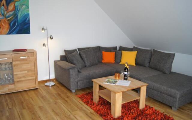 Winterberg Appartement 21062
