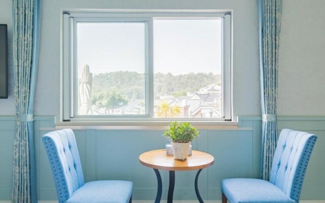 Anxiang Qingnian Holiday Inn