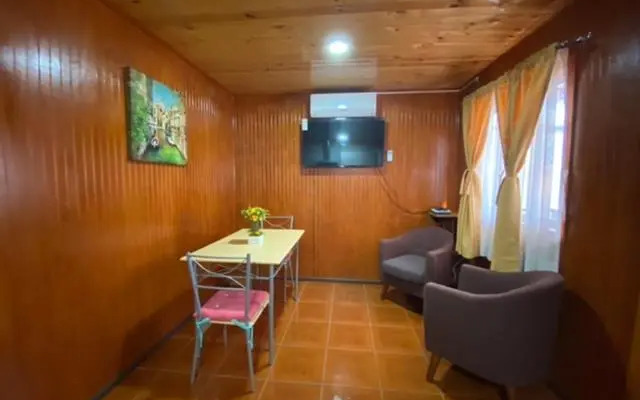 Depto N°4 Temuco Centro