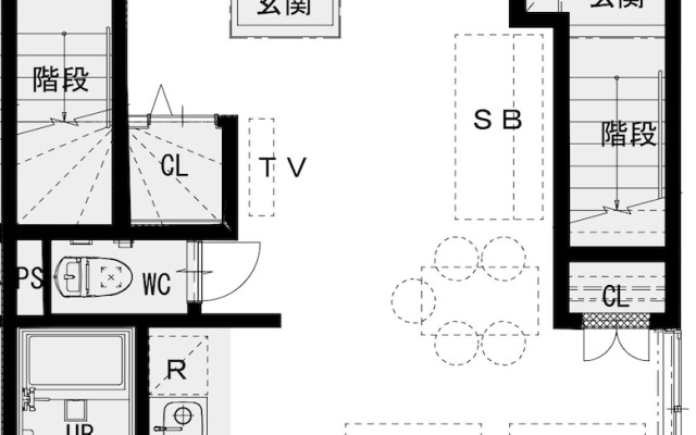 Oval Tokyo Minami Ikebukuro 102